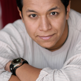 Cesar Jamie